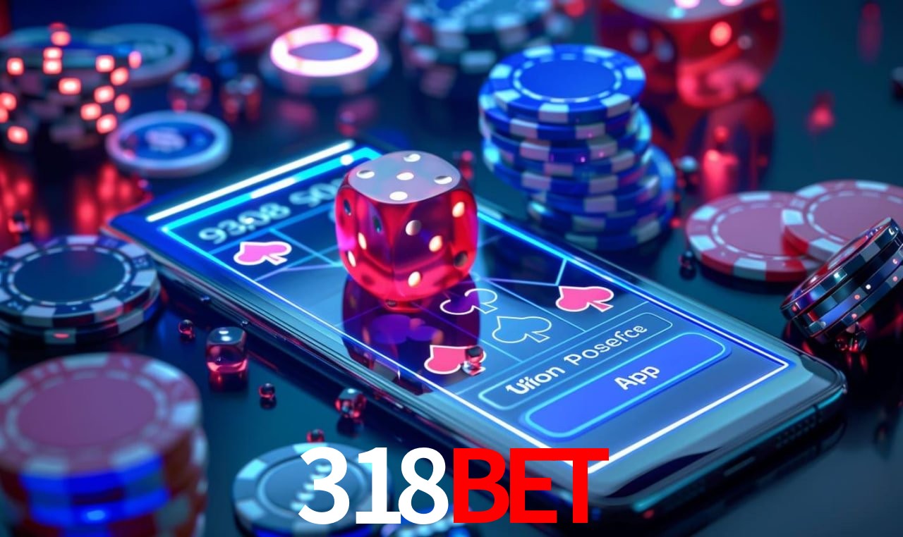 Bot 318bet Telegram