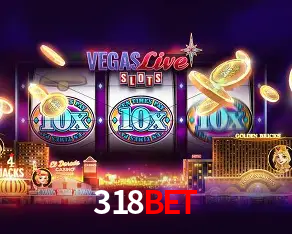 318bet Cassino Ao Vivo - 89 Mesas Evolution Gaming