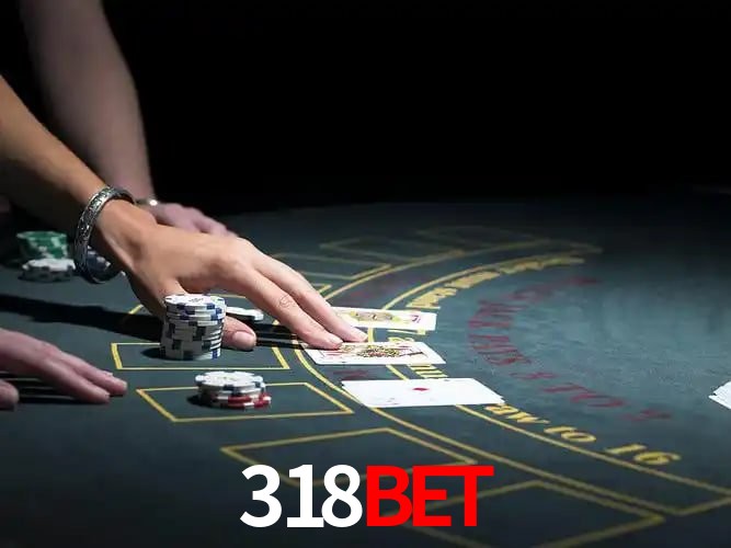 318bet Certificado eCOGRA