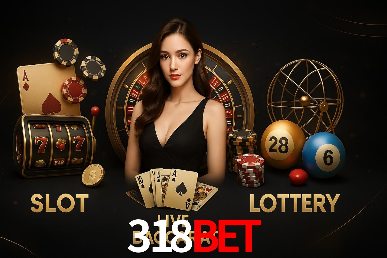 318bet Plataforma Confiável